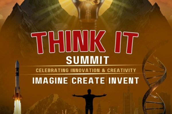 Think It Summit 2026